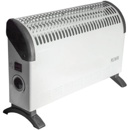 Конвектор РЕСАНТА ОК-2000С (стич) [67/4/8] 2,0 кВт., напряжение сети 220-230 В, 50 Гц }